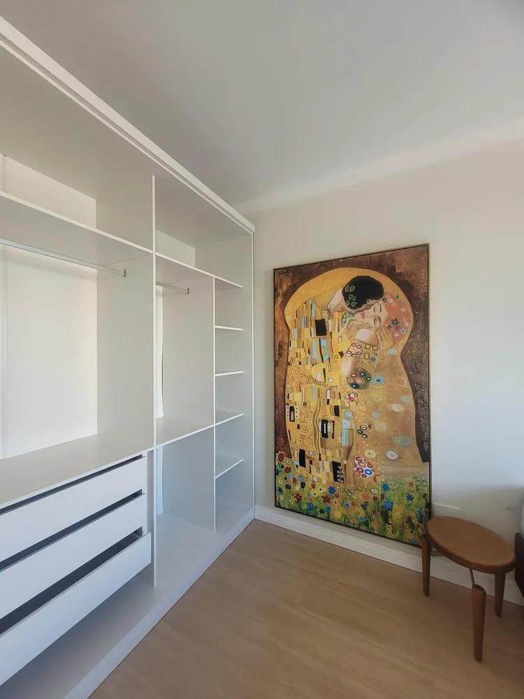 Apartamento, 2 quartos, 59 m² - Foto 2