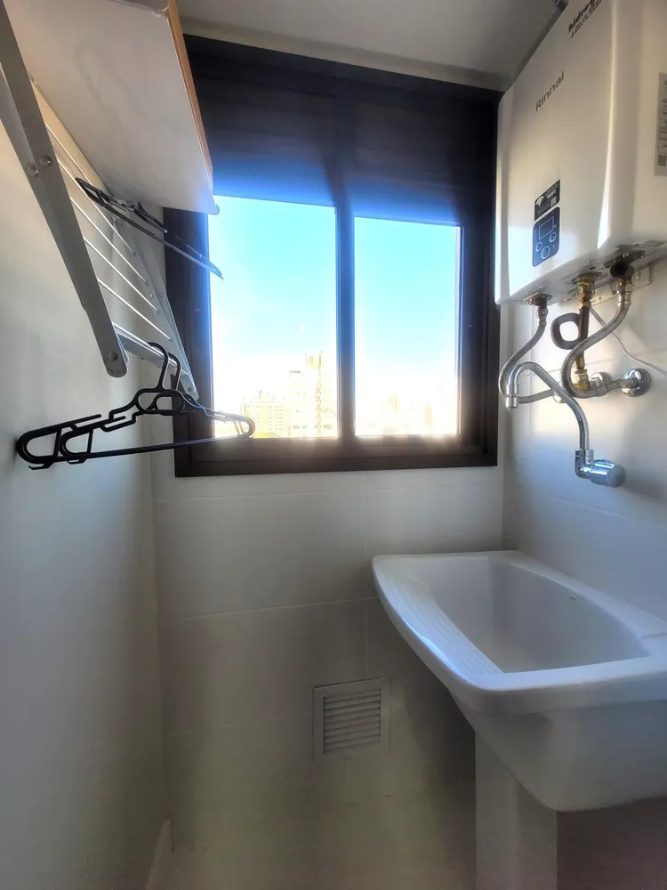 Apartamento, 2 quartos, 59 m² - Foto 6