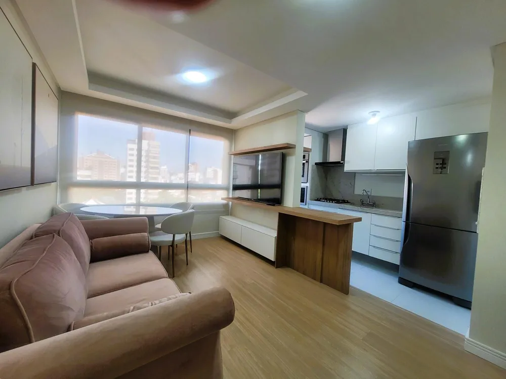 Apartamento, 2 quartos, 59 m² - Foto 1