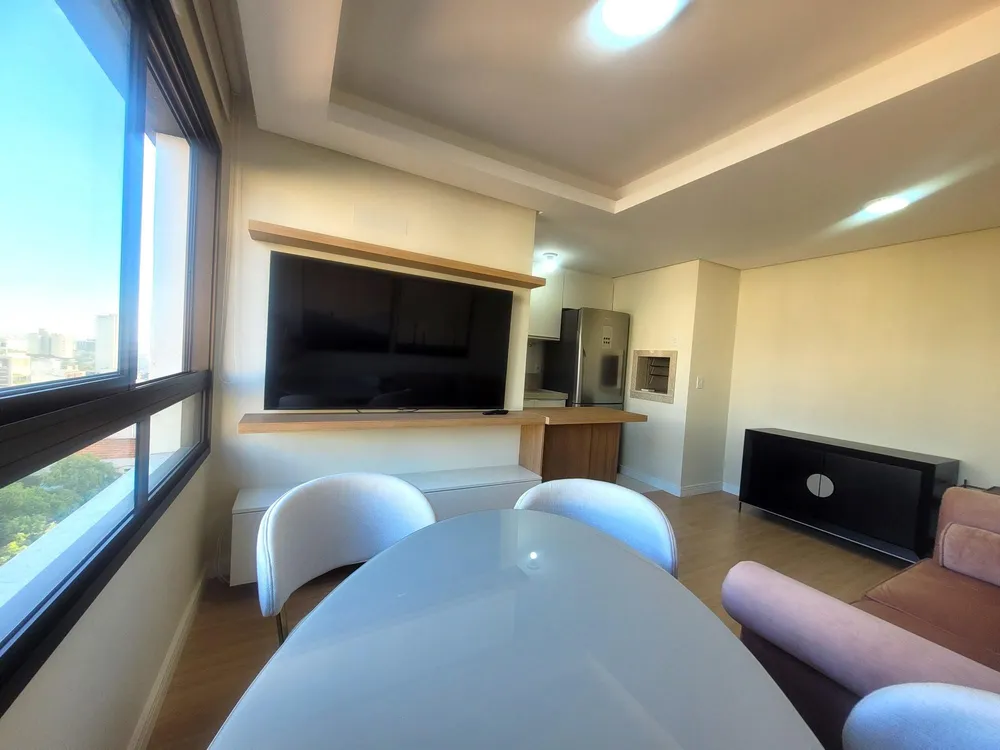 Apartamento, 2 quartos, 59 m² - Foto 8