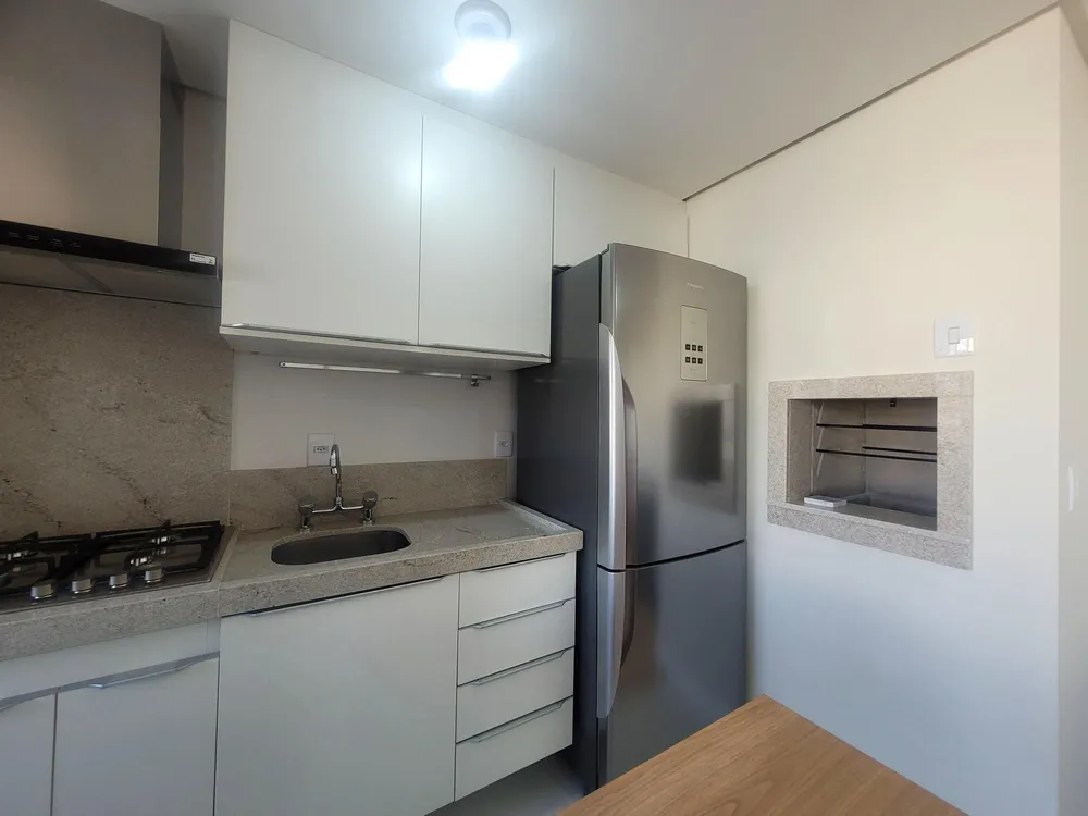 Apartamento, 2 quartos, 59 m² - Foto 5