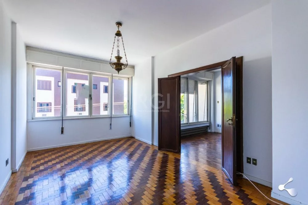 Apartamento à venda com 3 quartos, 109m² - Foto 1