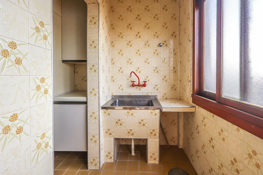 Cobertura, 3 quartos, 244 m² - Foto 1