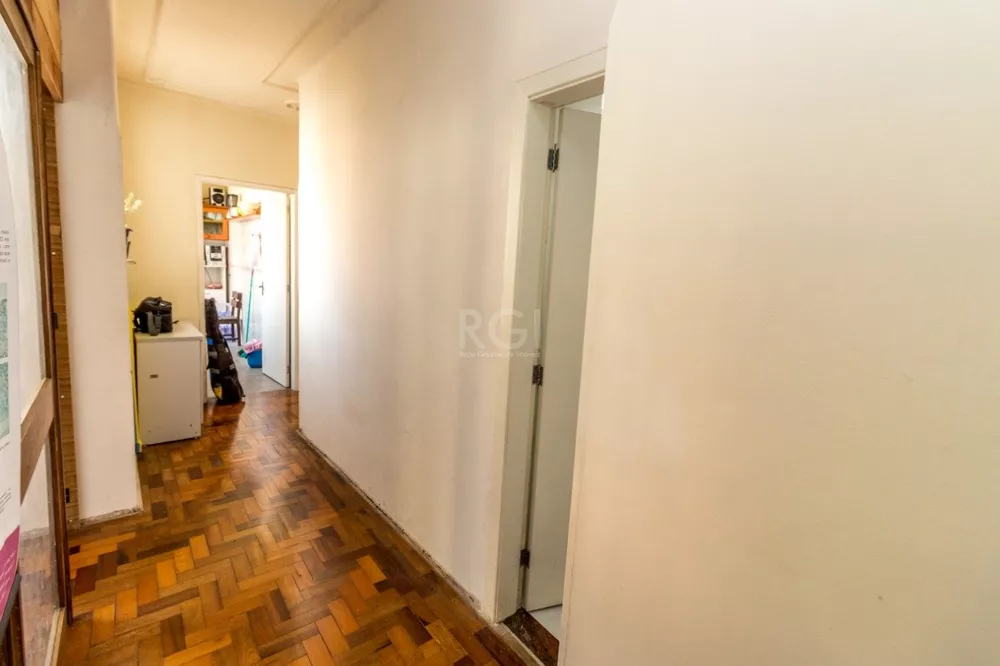 Apartamento à venda com 2 quartos, 62m² - Foto 2