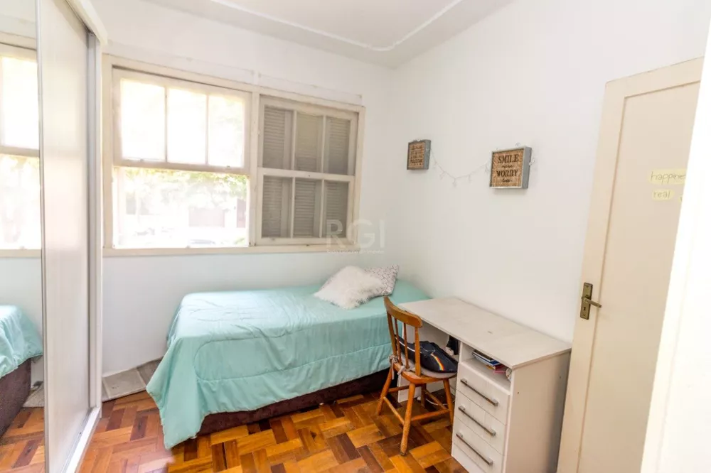 Apartamento à venda com 2 quartos, 62m² - Foto 8