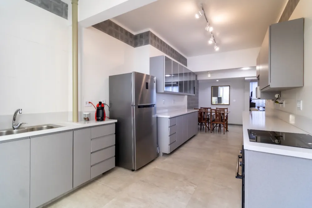 Apartamento, 3 quartos, 170 m² - Foto 6