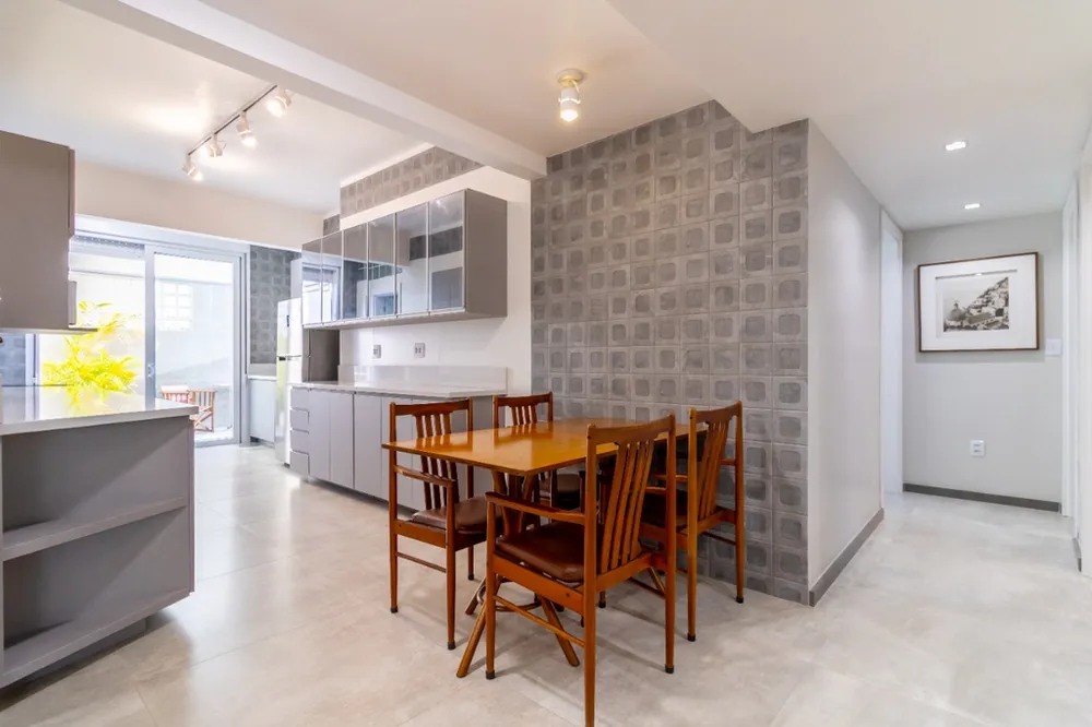 Apartamento, 3 quartos, 170 m² - Foto 8