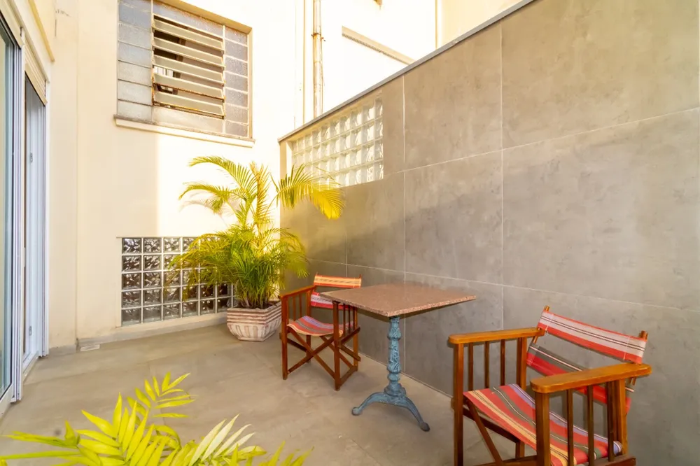 Apartamento, 3 quartos, 170 m² - Foto 7