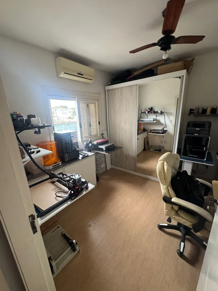 Casa, 3 quartos, 161 m² - Foto 4