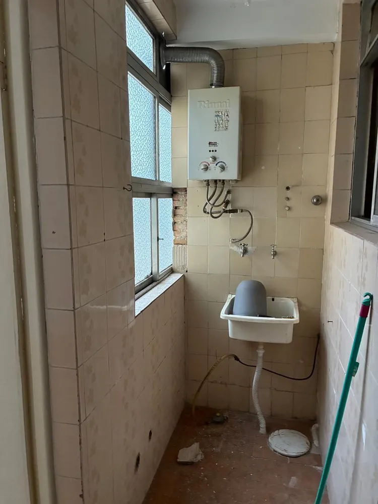 Apartamento, 3 quartos, 105 m² - Foto 3