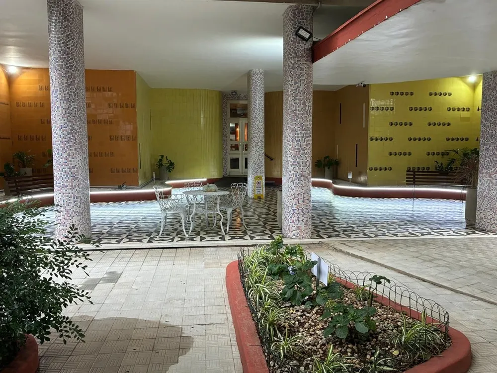 Apartamento, 3 quartos, 105 m² - Foto 6