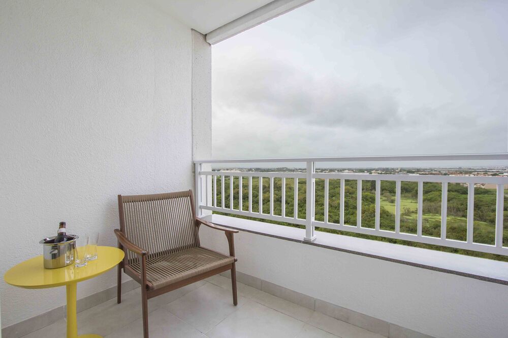 Apartamento à venda com 3 quartos, 64m² - Foto 4