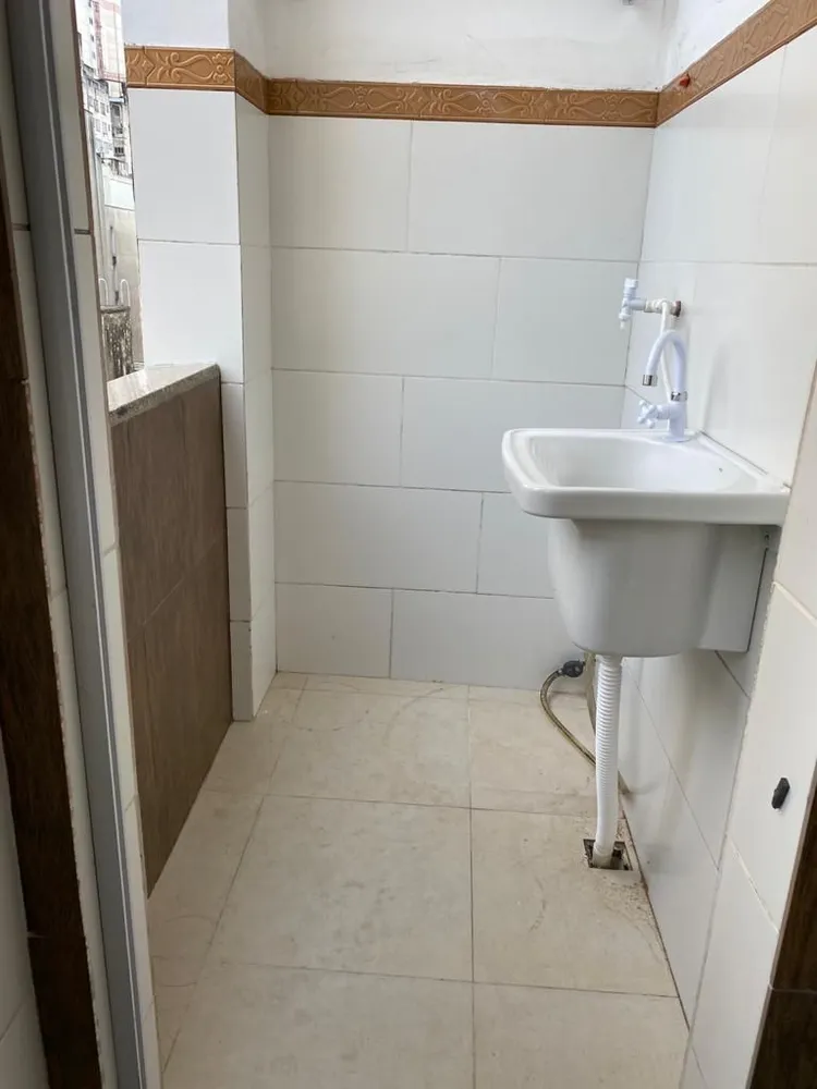 Apartamento, 3 quartos, 72 m² - Foto 1