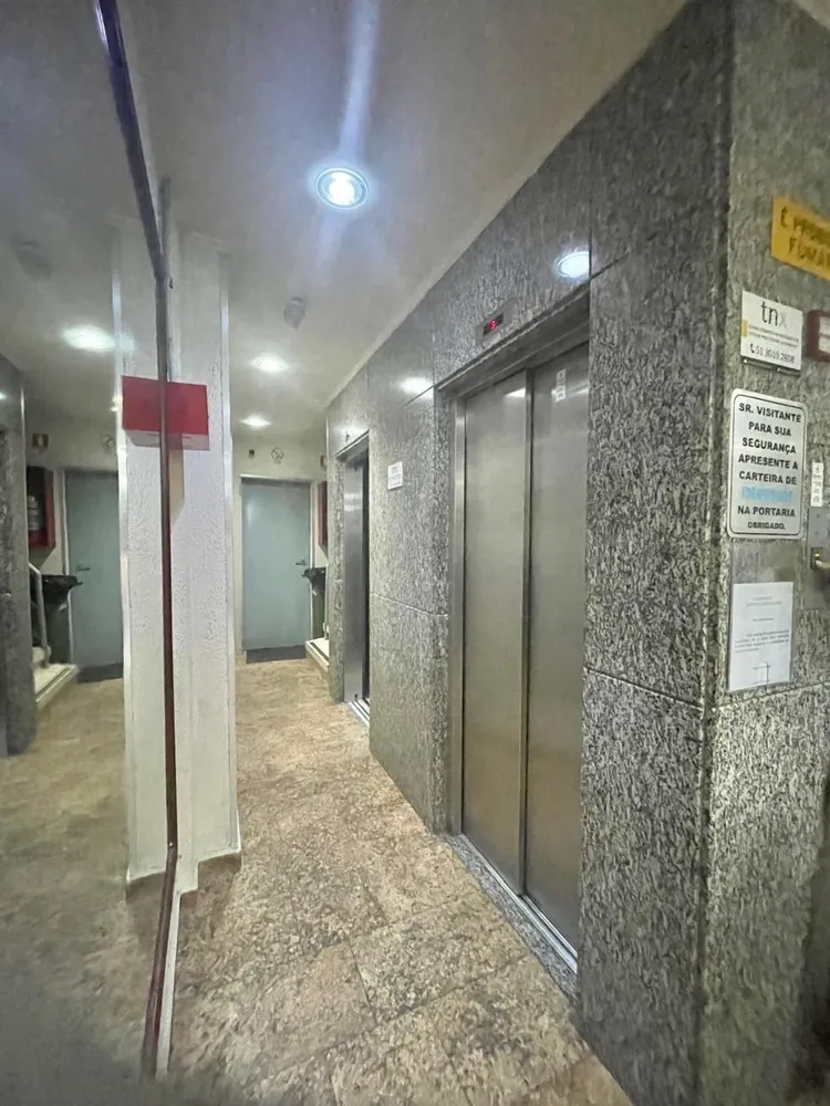 Apartamento, 3 quartos, 72 m² - Foto 4