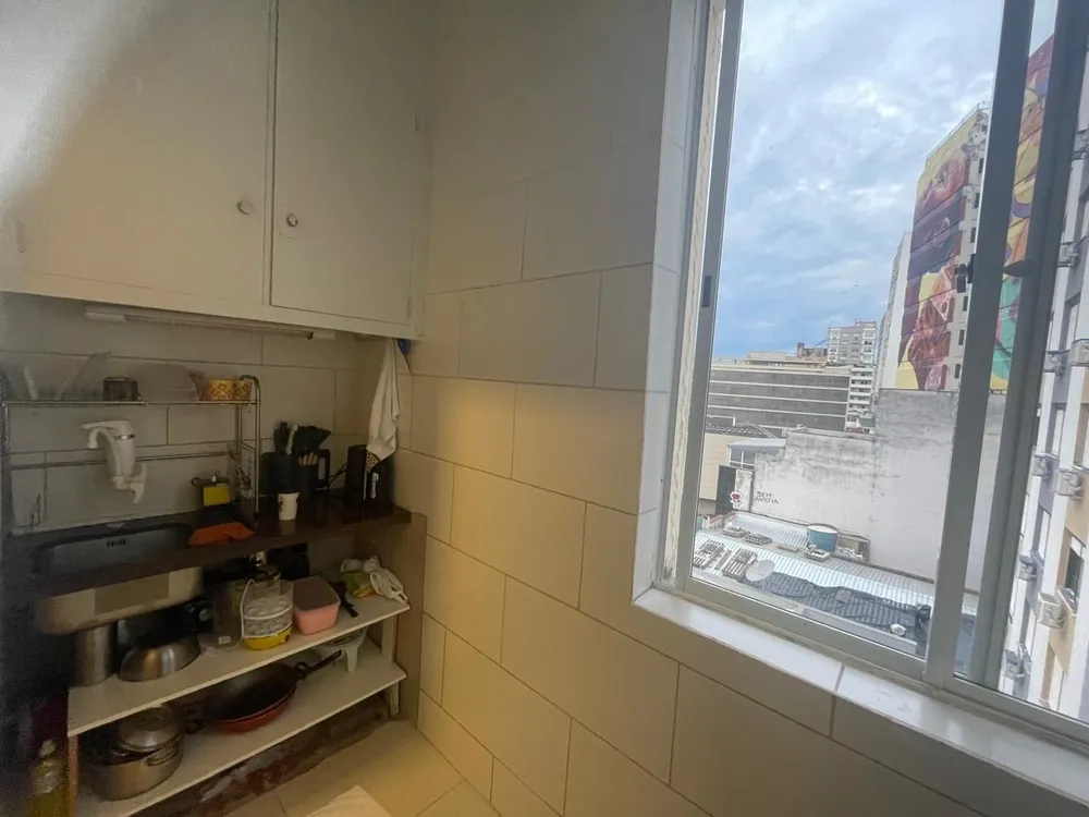 Apartamento, 3 quartos, 72 m² - Foto 2