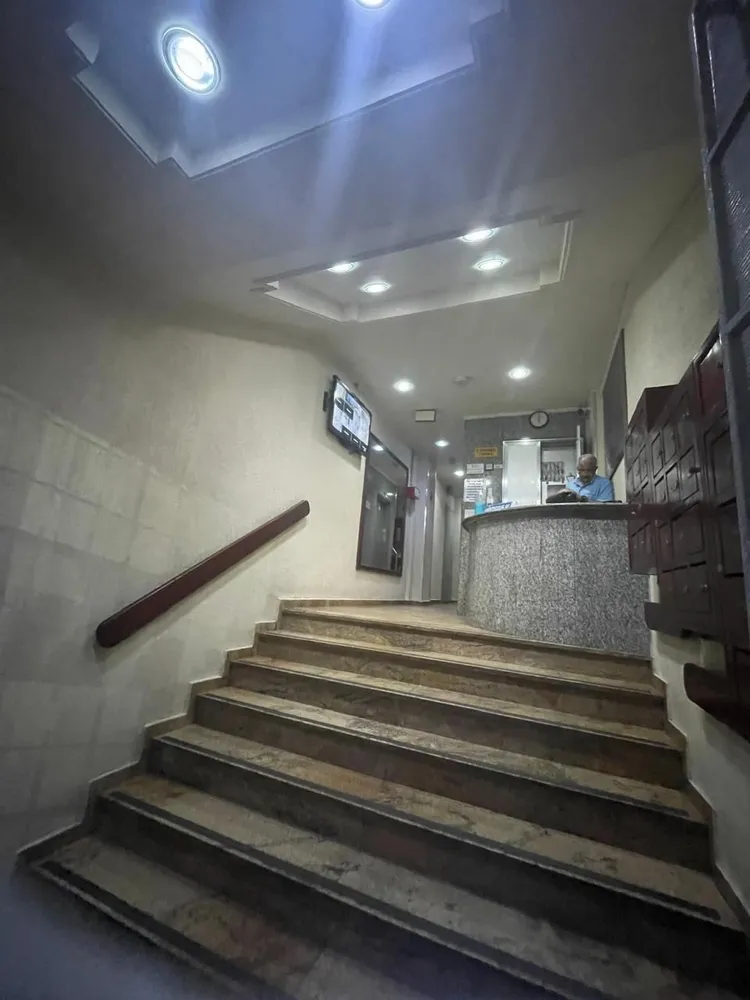 Apartamento, 3 quartos, 72 m² - Foto 3