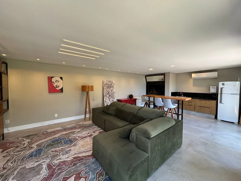 Casa, 4 quartos, 381 m² - Foto 2
