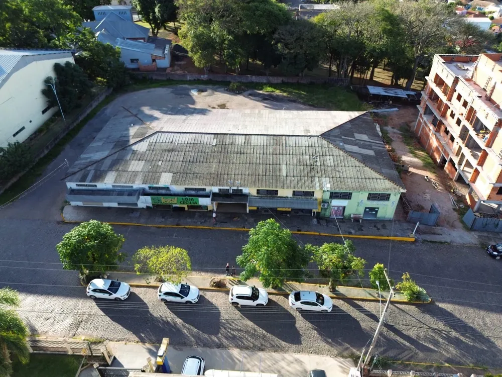 Prédio Inteiro, 816 m² - Foto 11