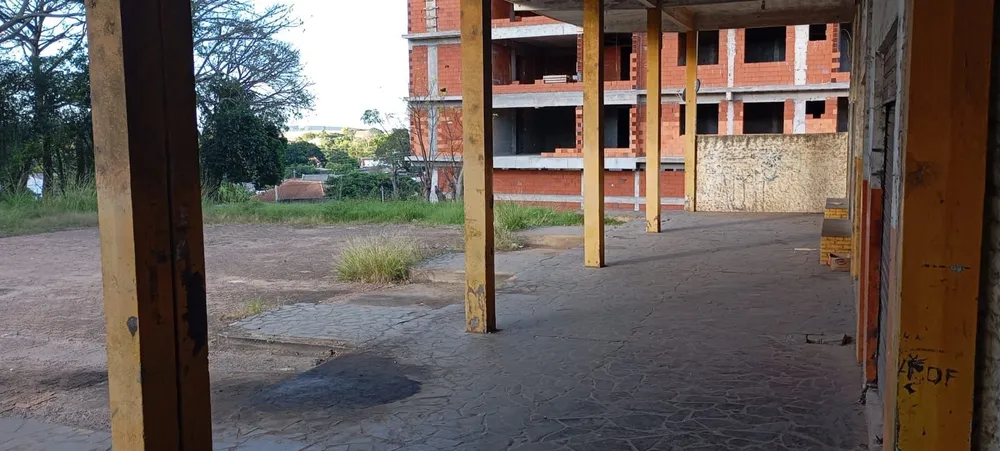 Prédio Inteiro, 814 m² - Foto 5