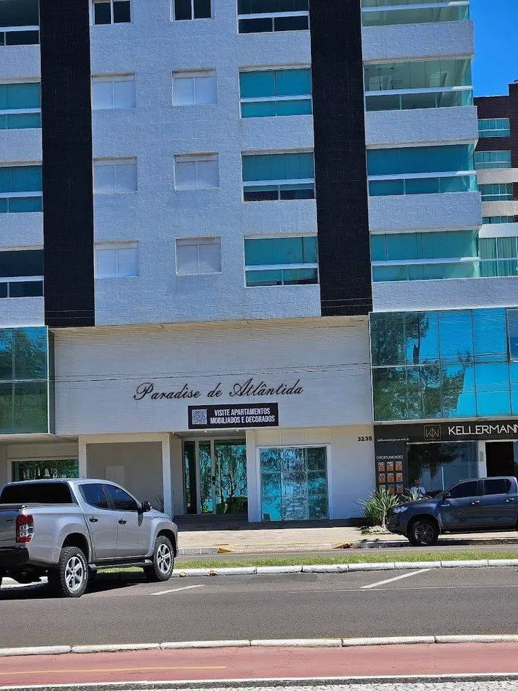 Apartamento, 3 quartos, 82 m² - Foto 8