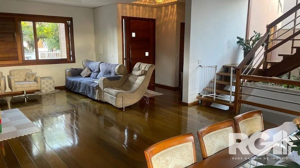 Casa, 4 quartos, 407 m² - Foto 3