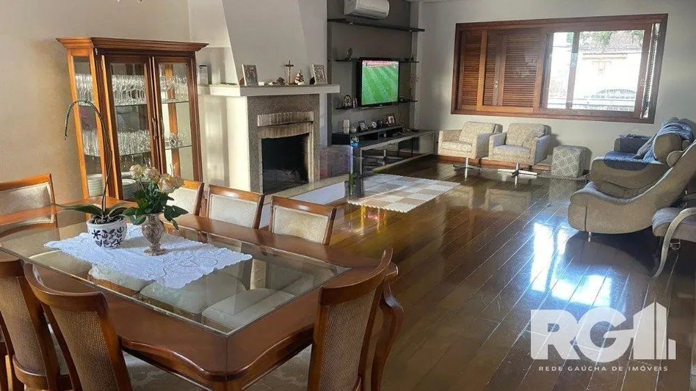 Casa, 4 quartos, 407 m² - Foto 6