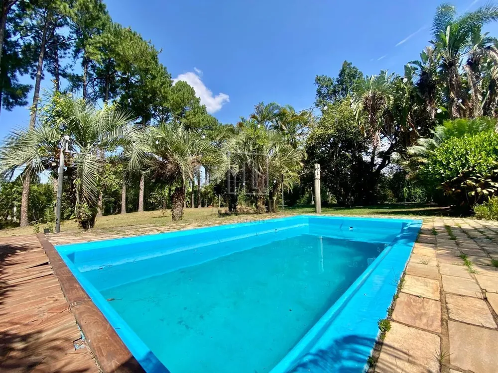 Sítio, 3 quartos, 419 m² - Foto 4