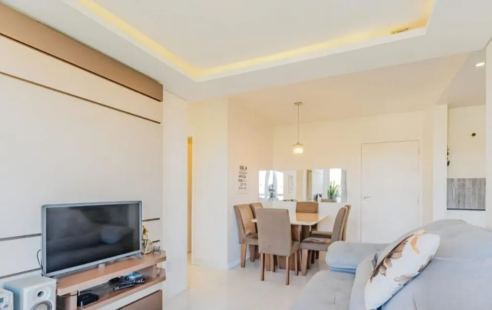 Apartamento, 3 quartos, 72 m² - Foto 5
