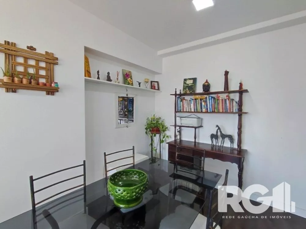 Apartamento à venda com 3 quartos, 66m² - Foto 4