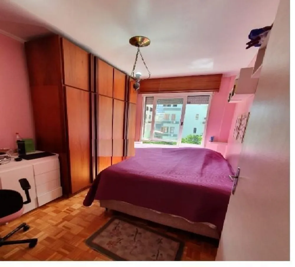 Apartamento, 3 quartos, 108 m² - Foto 2
