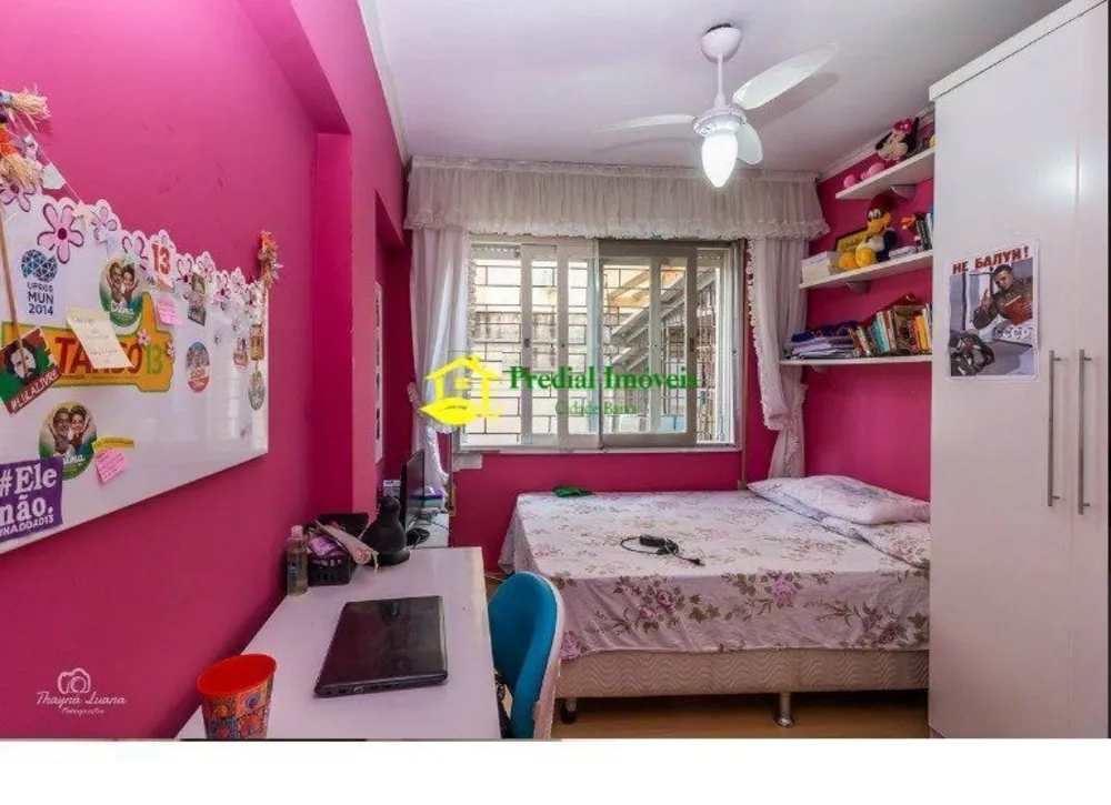Apartamento, 3 quartos, 108 m² - Foto 3