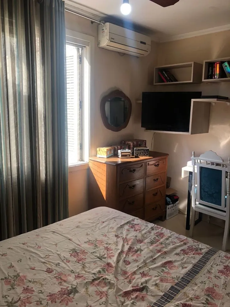 Apartamento, 3 quartos, 108 m² - Foto 4