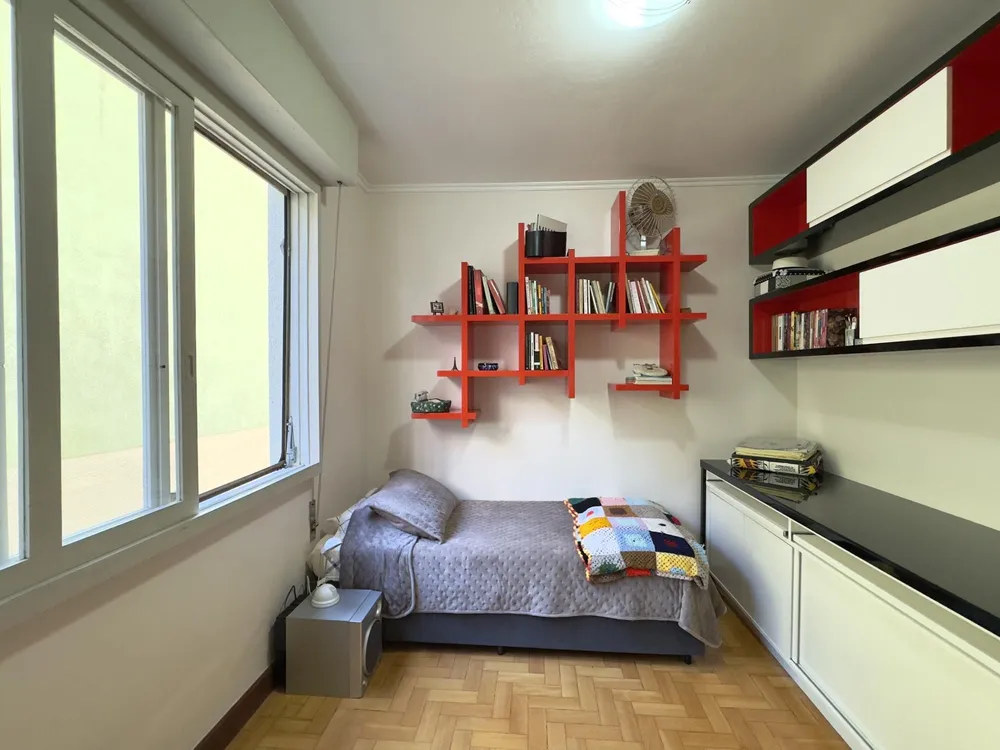 Apartamento, 2 quartos, 48 m² - Foto 8