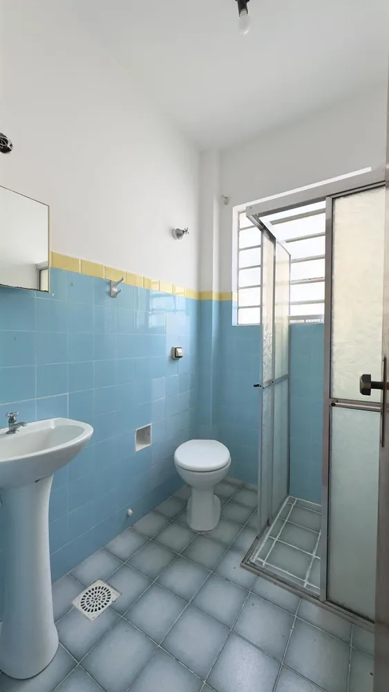 Apartamento, 2 quartos, 50 m² - Foto 12