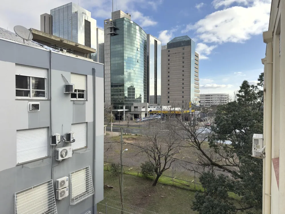 Apartamento, 2 quartos, 48 m² - Foto 4
