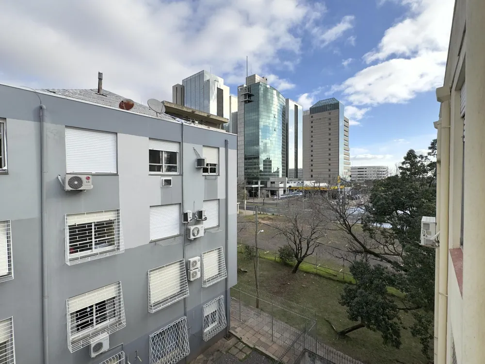 Apartamento, 2 quartos, 48 m² - Foto 7