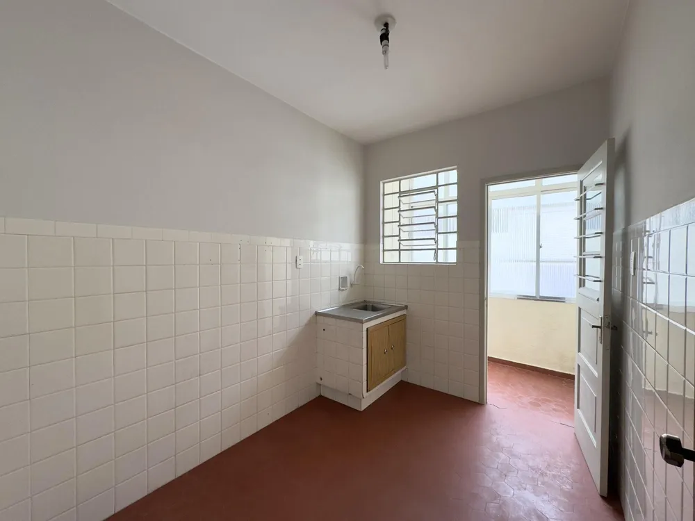 Apartamento, 2 quartos, 48 m² - Foto 1