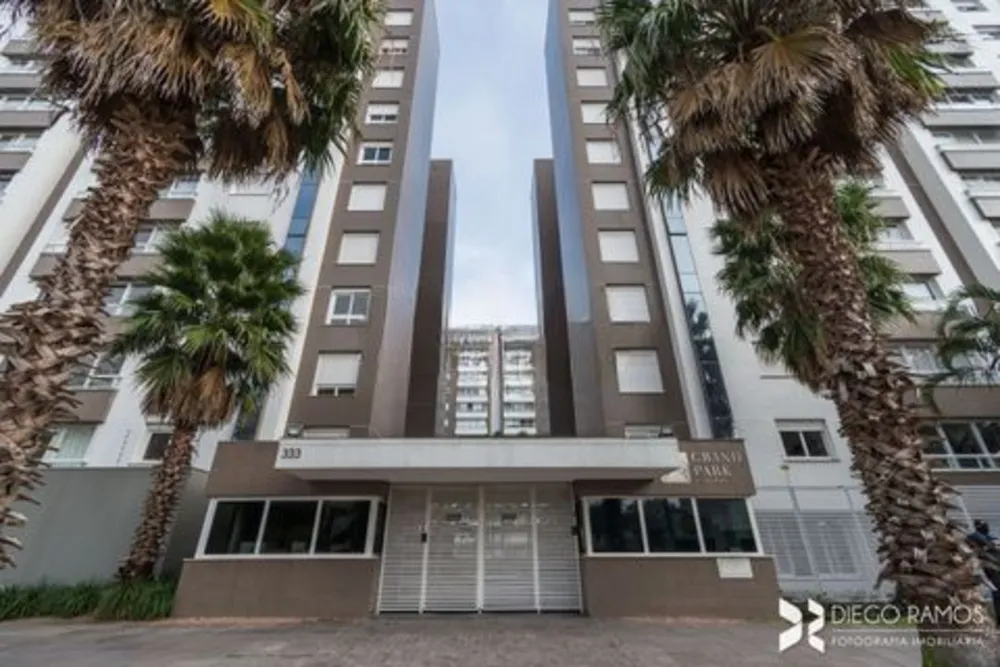 Apartamento, 4 quartos, 158 m² - Foto 1