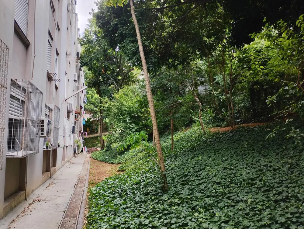 Apartamento, 2 quartos, 56 m² - Foto 1