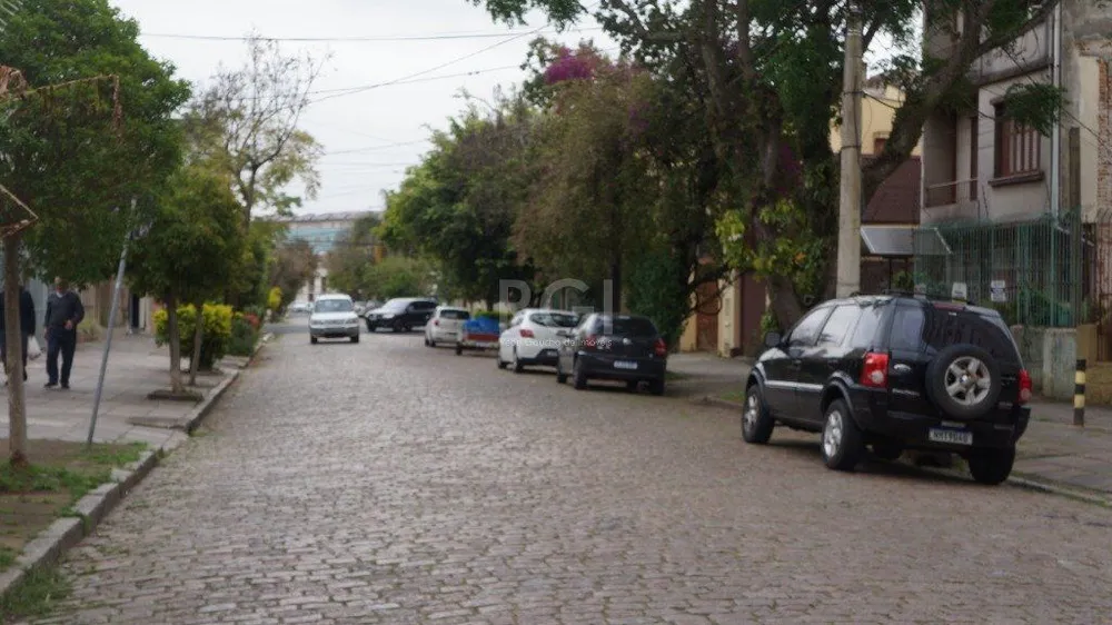 Terreno, 217 m² - Foto 1