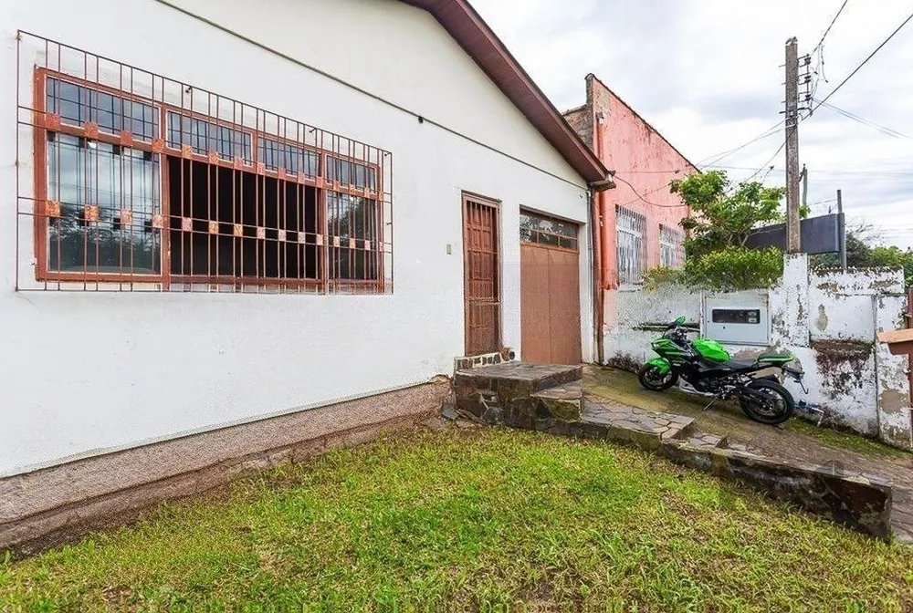 Casa, 3 quartos, 159 m² - Foto 1