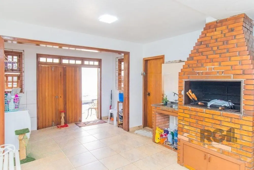 Casa, 3 quartos, 159 m² - Foto 6