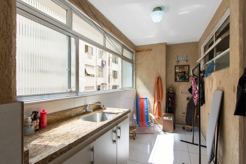 Apartamento, 3 quartos, 167 m² - Foto 6