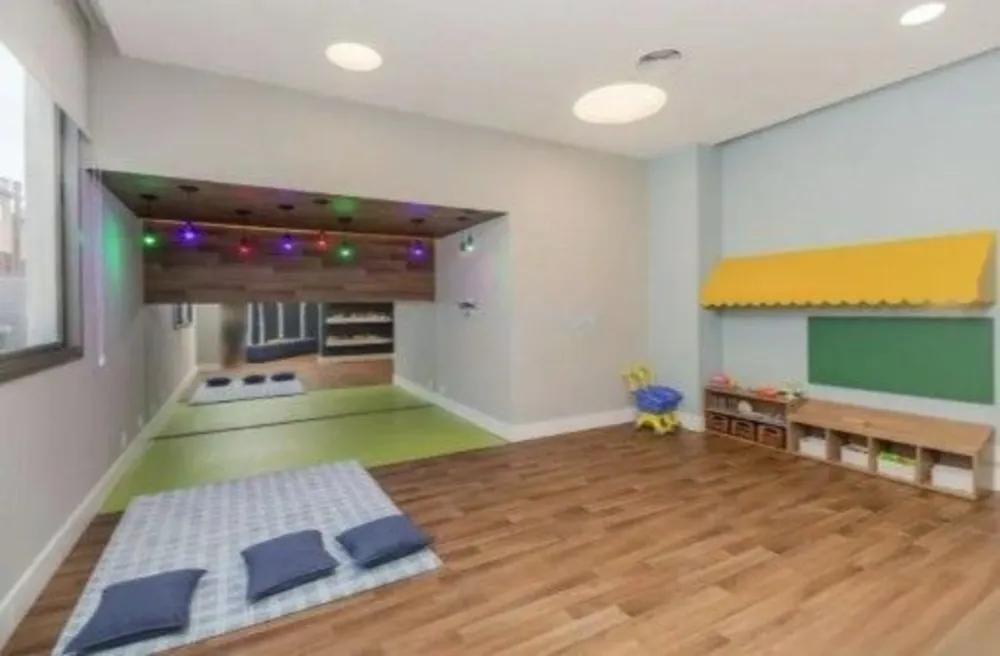 Cobertura, 3 quartos, 157 m² - Foto 5