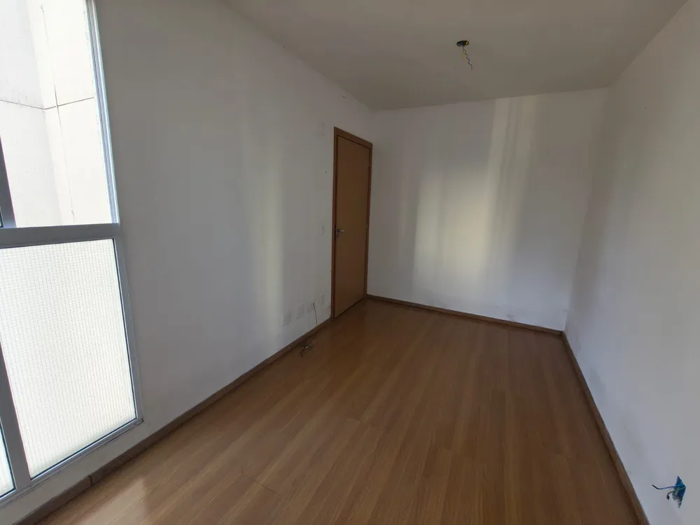 Apartamento, 2 quartos, 39 m² - Foto 3