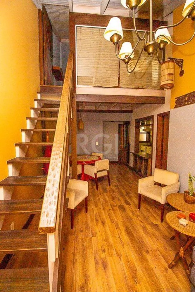 Cobertura, 2 quartos, 115 m² - Foto 4