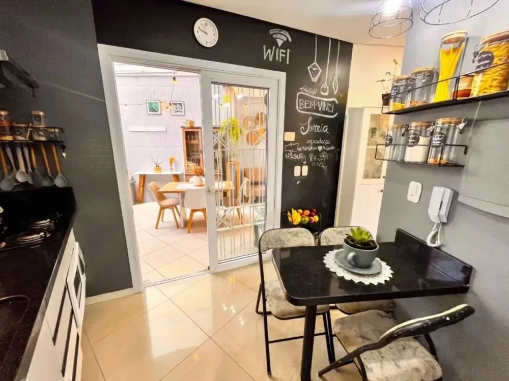 Casa de Condomínio, 3 quartos - Foto 5