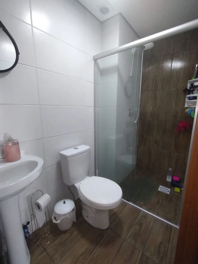 Apartamento, 2 quartos, 53 m² - Foto 6