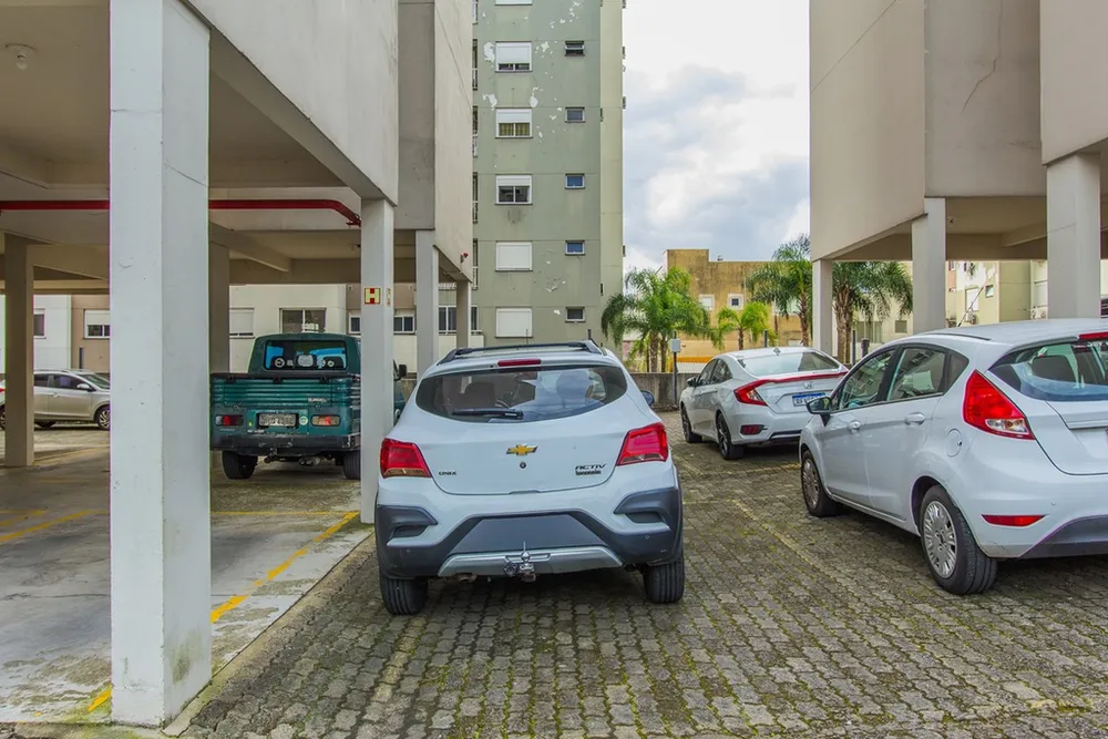 Apartamento, 3 quartos, 80 m² - Foto 3