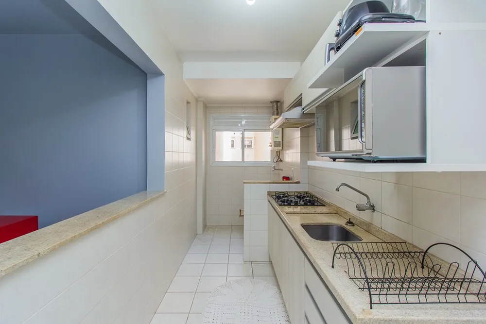 Apartamento, 3 quartos, 80 m² - Foto 7